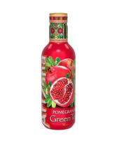 Žaliosios arbatos gėrimas ARIZONA, granatų skonio, 1 l