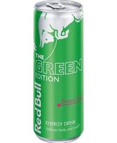 Energinis gėrimas RED BULL, Green Edition 0,25l, skardinė