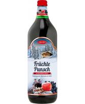 Nealkoholinis vynas Fruchte Punsch, 1 l