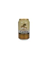 Alus GINGER BEER Caribia, nealkoholinis, 0,33 l, skardinė D