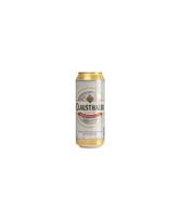 Alus CLAUSTHALER, nealkoholinis, 0,5 l, skardinė D