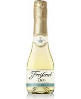 Putojantis nealkoholinis vynas FREIXENET LEGERO 0%, baltas, pusiau sausas, 0,2 l