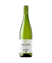 Nealkoholinis vynas TORRES NATUREO MUSCAT, baltas, sausas 0,75 l