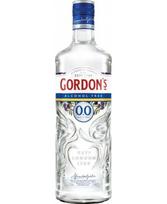 Nealkoholinis džinas Gordon's, 0,00%, 0.7 l