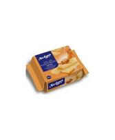 Sūrios karamelės skonio vafliai  SELGA, 180g