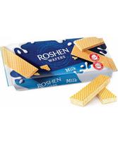 Vafliai ROSHEN, pieniniai, 216g