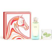 HERMÈS Parfums-Jardins Collection Sur Le Nil Set dovanų rinkinys Unisex