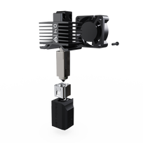 E3D DiamondBack HotEnd skirtas Bambu Lab X1E