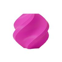 Bambu Lab Refill PLA Basic plastikas 1.75mm 1kg - Magenta