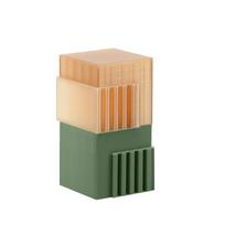 Bambu Lab atraminis filamentas PLA/PETG 1.75mm 0.5kg – pridedama su daugkartinio naudojimo rite – Nature