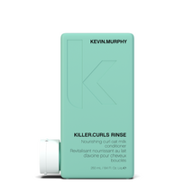 Kevin Murphy Killer.Curls Rinse maitinamasis garbanų kondicionierius, 250ml
