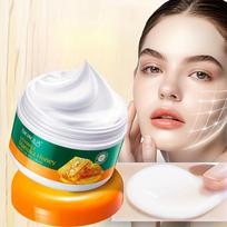 VITAMINO E MANUKA MEDUS KREMAS