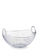 ZELLER Serviravimo indas, 28x25,5x16 cm