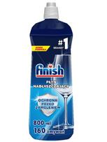 FINISH Blizginimo skystis indaplovei, FINISH 800ml
