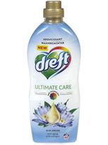 DREFT DREFT Blue Dream minkštiklis,  1L