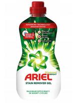ARIEL ARIEL audinių dėmių valiklis baltiems skalbiniams 950 ml