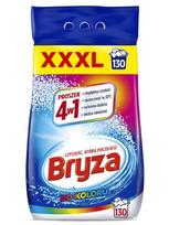 BRYZA BRYZA milteliai Color 4in1, 130 skalbimų, 8, 45 kg