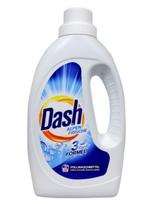 DASH DASH Alpen Frische skalbimo skystis, 20 skalbimų, 1, 1 l