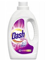 DASH DASH Color Frische skalbimo skystis, 20 skalbimų, 1, 1 l