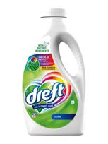 DREFT DREFT Color skalbimo skystis, 24 skalbimai, 1, 2 l