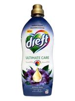 DREFT DREFT Intense Dark skalbimo skystis, 40 skalbimų, 1 l