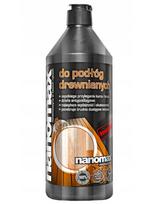 NANOMAX Skystis nanomax 500 ml plastikui ir rtv, agd valymui