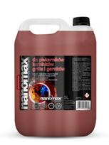 NANOMAX Skystis nanomax professional 5l orkaitėms, židinims ir griliams valyti
