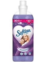 SOFTLAN Skalbimo skystis SOFTLAN Traumfrisch koncentratas 45 skalbimai 1 l