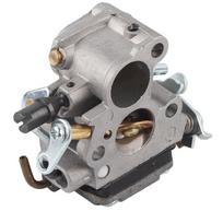 Karbiuratorius Carb tinka Husqvarna 235 235E 236 236E 240 240E vejapjovės grandininiam pjūklui