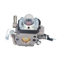 Karbiuratorius, skirtas Wacker BS50 2 BS50 2i BS60 2 BS60 2i BS70 2i, skirtas Walbro HDA ​​242 HDA 252 elektriniam įrankiui