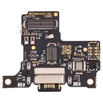 Xiaomi Redmi K40 Gaming / Poco F3 GT OEM įkrovimo prievado plokštė For Xiaomi Redmi K40 Gaming / Poco F3 GT
