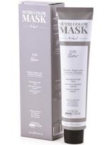 Design Look plaukų spalvą tonizuojanti kaukė Design Look Nutri Color 4in1 Silver 120ml