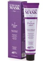 Design Look plaukų spalvą tonizuojanti kaukė Design Look Nutri Color 4in1 Violet 120ml