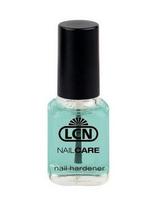 LCN nagų stiprintuvas su vitaminu E ir kalciu LCN Nail Hardener 16ml