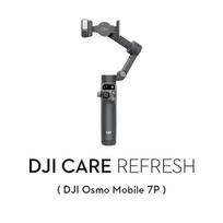 DJI Care Refresh Osmo Mobile 7P (one-year plan)