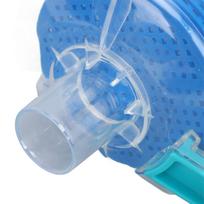 Įleidžiamas baseino lapų konteineris Plastikinis baseino valiklis Lapų gaudyklė Spąstai su tinklelio krepšiu Hayward W560