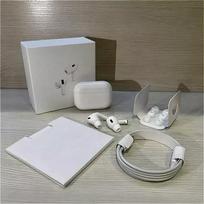 Nauja 1:1 5Pro Bevielės ausinės į ausį „Bluetooth“ ausinės Triukšmo slopinimas HD skambutis Profesionali žaidimų laisvų rankų įranga, skirta „iPhone“ „Xiaomi“ balta