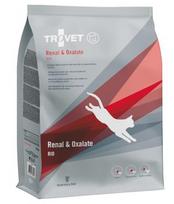TROVET Renal  and  Oxalate RID - sausas kačių maistas - 2,5kg