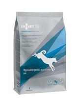 TROVET Hypoallergenic LRD Lamb - sausas maistas šunims - 10kg