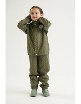 Vaikiškas lietaus kostiumas Viking Jolly, Olive