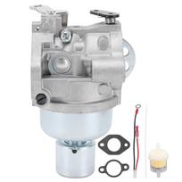 Karbiuratoriaus komplektas tinka „Kohler Courage SV480 SV610 SV470 SV530 SV540 SV590 SV600“
