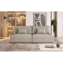 Sofa  -  lova MODULO