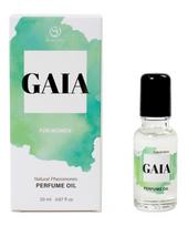 Secret Play Gaia Natural Pheromones Perfume Oil 20ml
