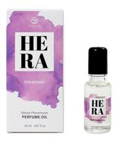 Secret Play Hera Natural Pheromones Perfume Oil 20ml