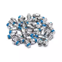 Eretic Pins Stainless Steel