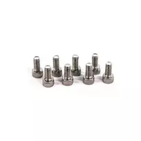 Eretic Skis Screws