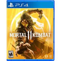 MORTAL KOMBAT 11 PS4 NAUDOTAS