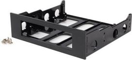 StarTech BRACKETFDBK HDD lizdo adapteris, skirtas 1 x 3,5 colio lizdui 5,25 colio lizde
