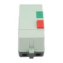 Magnetinis elektros variklio starterio variklio valdymo jungiklis vienfaziam 23?32A