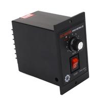 Variklio greičio reguliatorius Elektrinio variklio greičio reguliatoriaus modulis Įėjimas 220V AC Išėjimas 110V DC 500W